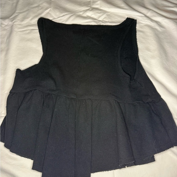 Urban Outfitters Black Tank Top! - Picture 4 of 5